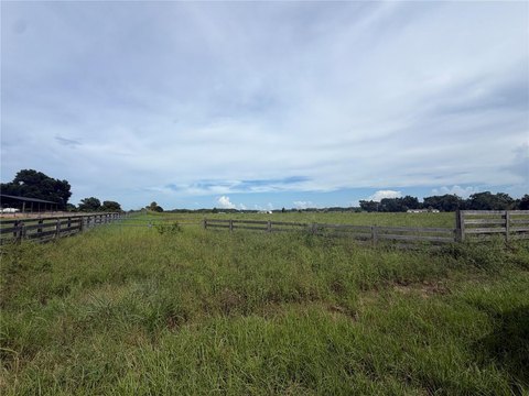 LAND - CLERMONT, FL