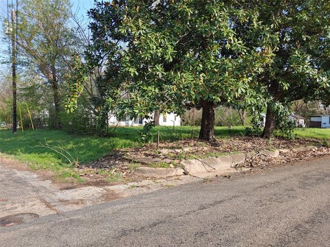 Paris, TX Vacant Land