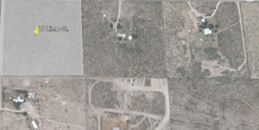 9.24 Acres in Odessa, TX
