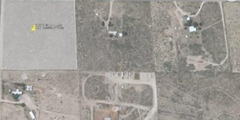 9.24 Acres in Odessa, TX