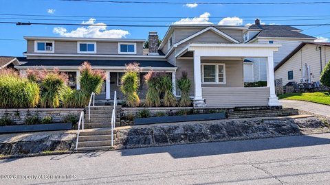 Side-by-Side Duplex