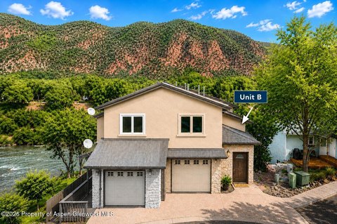 Riverfront Residential Income Property