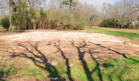 Residential Land in Blythe, GA
