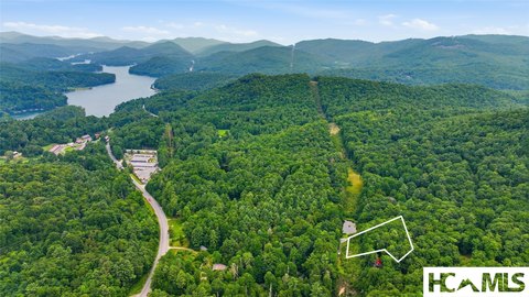 Land, Cashiers, NC