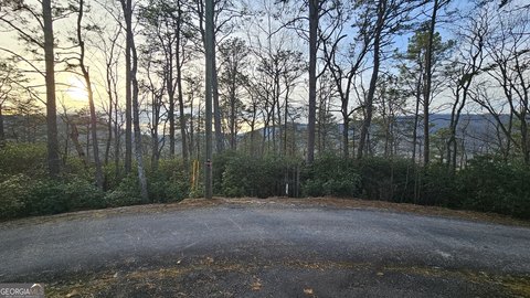 Clayton, GA Land with Views
