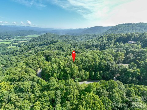 Land, Brevard, NC
