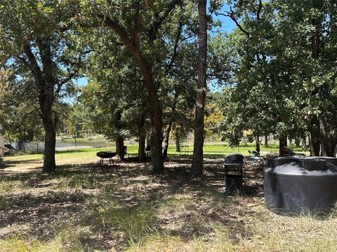 Two RV Lots on Waterfront