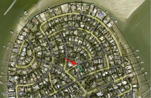 LAND - St. Augustine, FL
