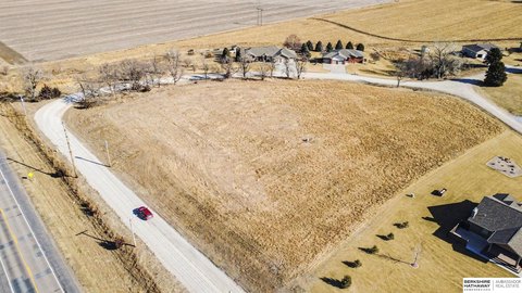 Residential Lots in Growing Neighborhood