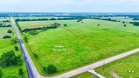 LAND - Other - Leonard, TX
