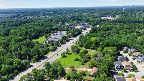 Land, Raleigh, NC