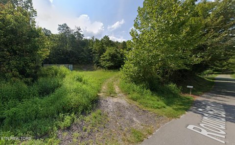 5.02 Acres in Powder Springs