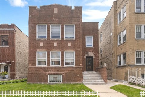 Jumbo Duplex with Garden Unit