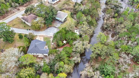 Waterfront Lot Ready to Build