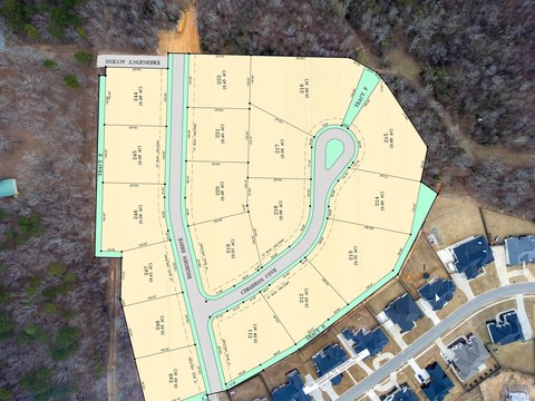 Residential Land in Benton, AR