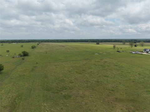 Unimproved Pasture Tract with Timber