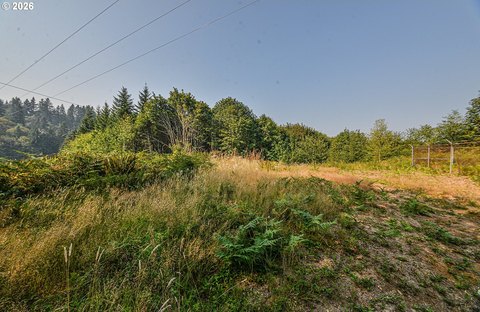 Land, Clatskanie, OR