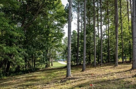 Jasper Highlands Homesite Opportunity