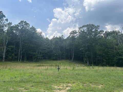 Jasper Highlands Homesite Opportunity