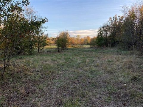 Land Available in Porum, OK