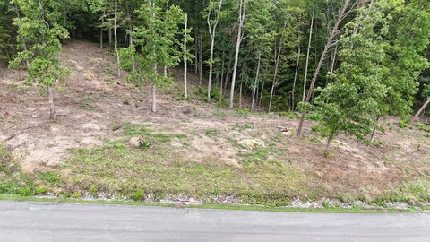 Land, Bean Station, TN