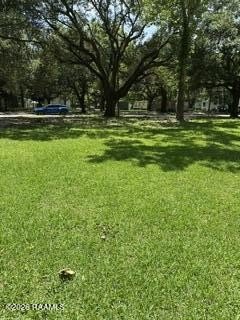 LAND - New Iberia, LA