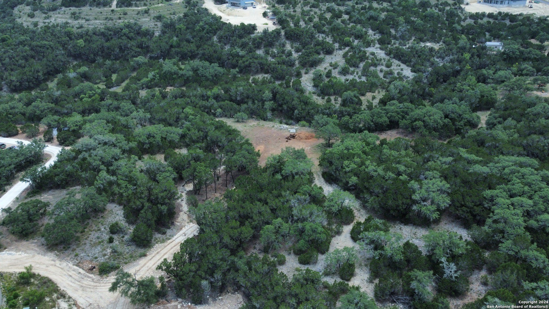 Spacious Lot in Gated Community