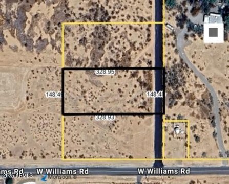 Surprise, AZ Acreage for Sale