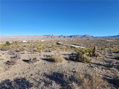 LAND - Meadview, AZ