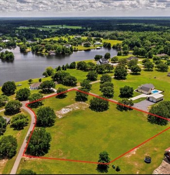 LAND - Carriere, MS