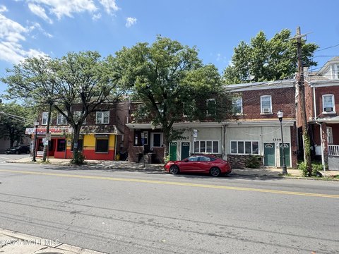 Mixed-Use Property in Trenton, NJ