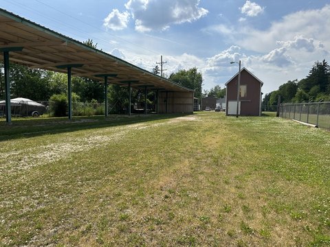 Commercial Land in Genoa, IL