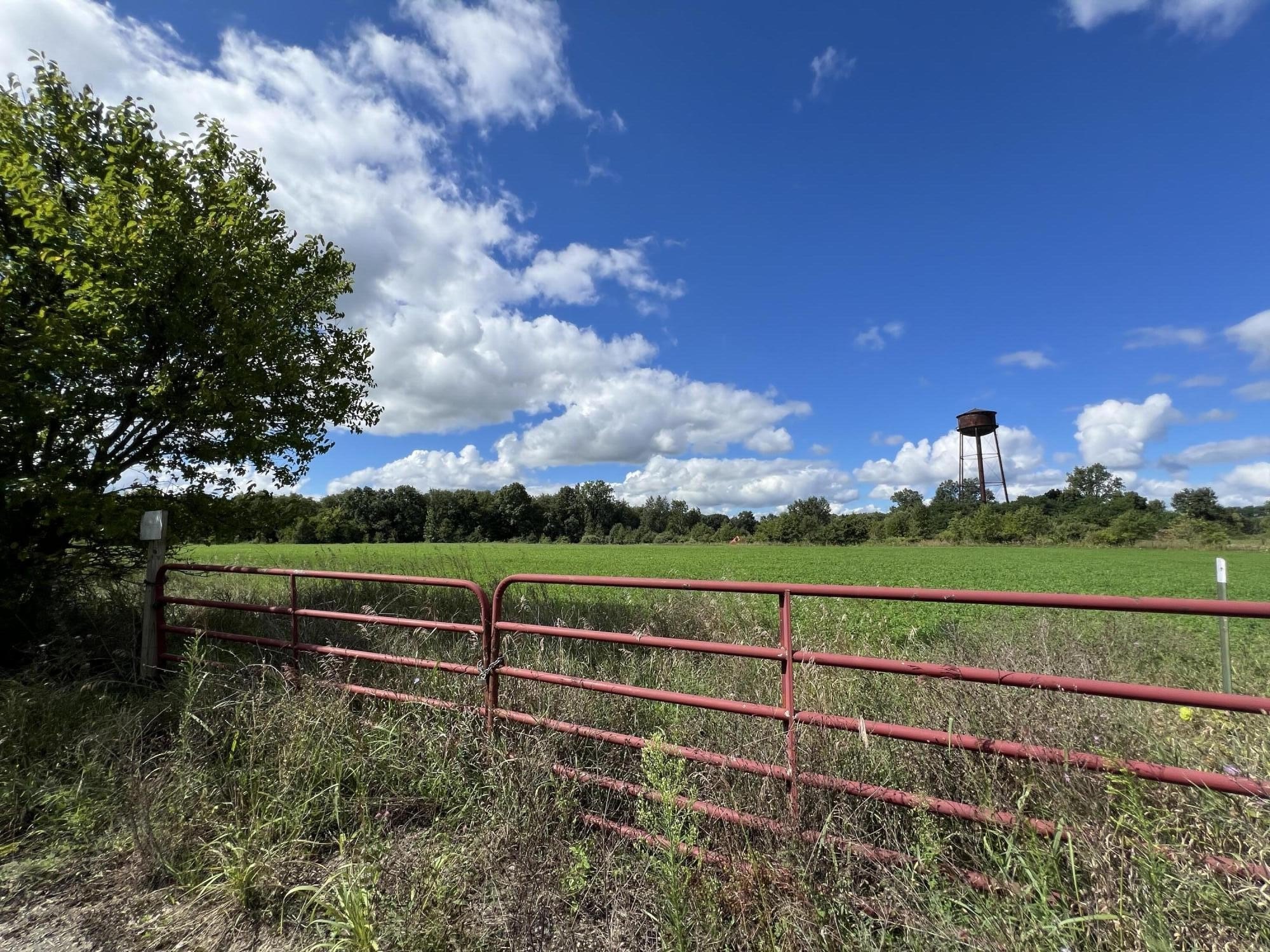 Kingsbury Land Parcel For Sale