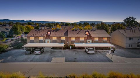 Fruita Investment Opportunity: 8-Plex