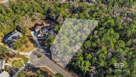 Residential Lot in Gated Community