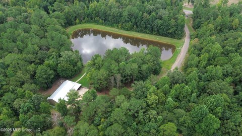 Land, Carthage, MS