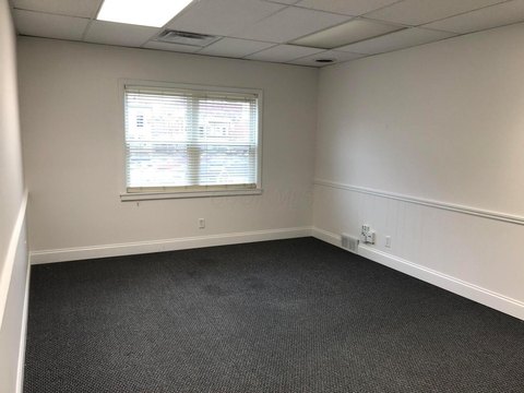 Downtown Lancaster Office Space Available