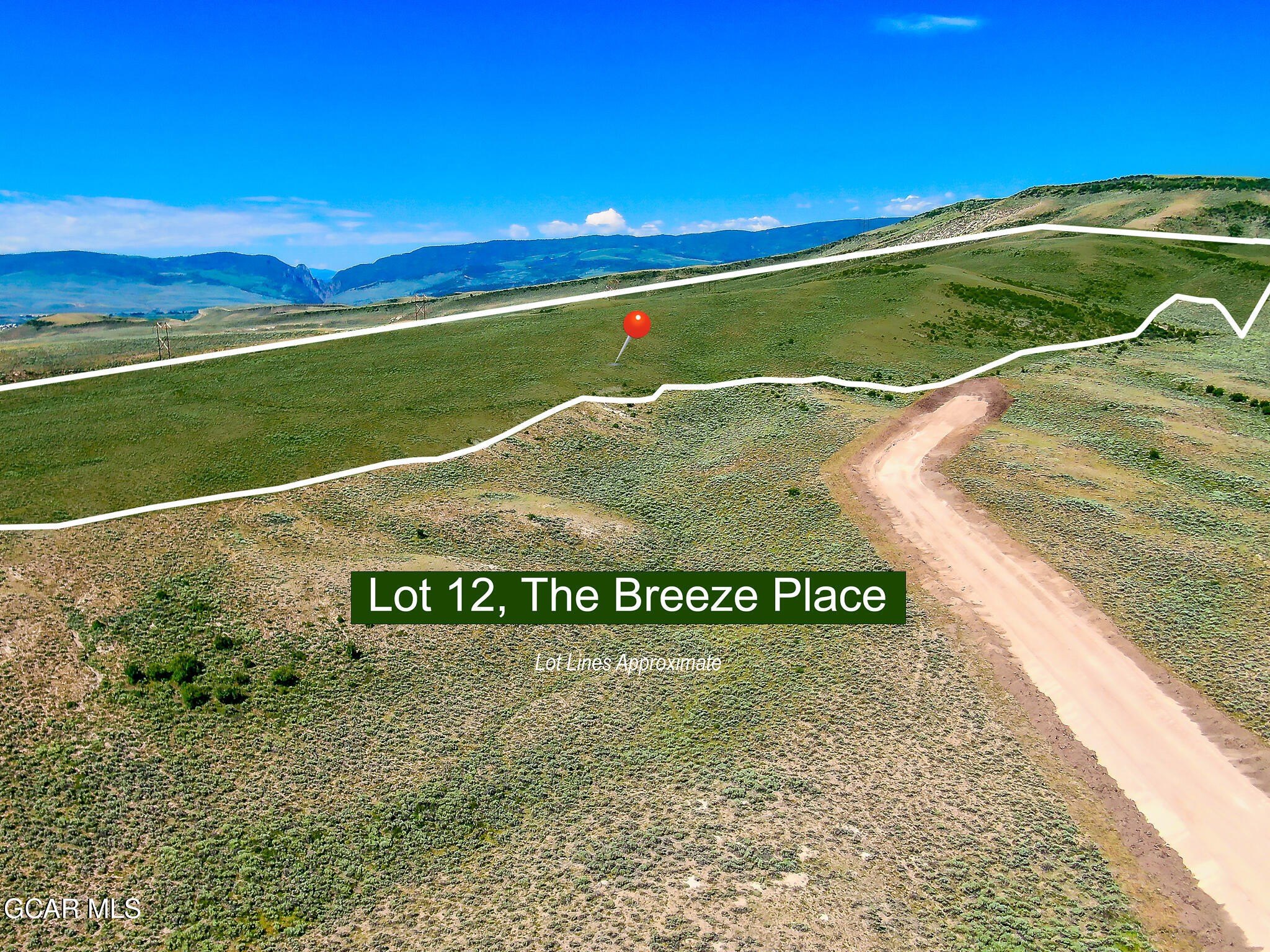 37.14 Acres in Kremmling, CO