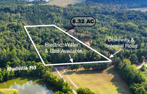 Millington Vacant Land Opportunity