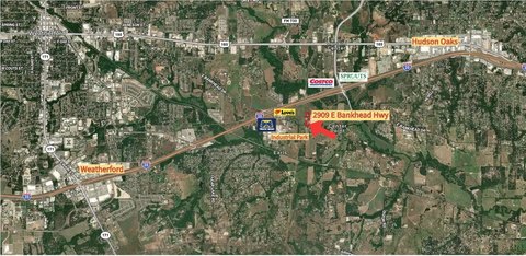 5-Acre Commercial Land Tract