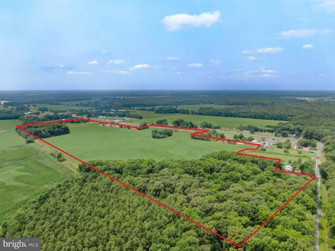 Kent County Farmland Opportunity