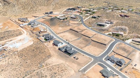 Land in Rock View Estates