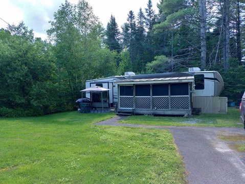 LAND - Grafton, NH