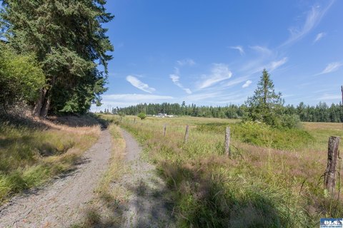 LAND - Sequim, WA