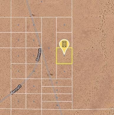 Inyokern Agriculture/Residential Land Opportunity