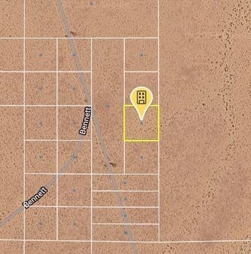 Inyokern Agriculture/Residential Land Opportunity