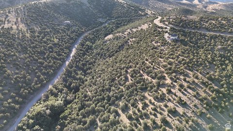 Herriman Land with Mountain Views