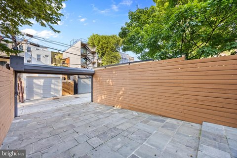 Residential, WASHINGTON, DC