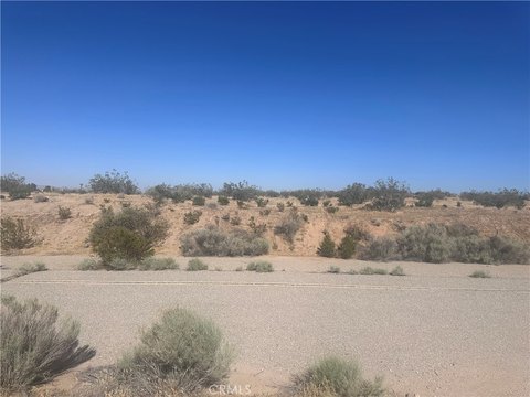 Land/Lot - Victorville, CA