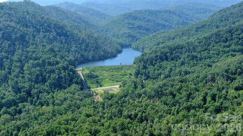 Land, Swannanoa, NC